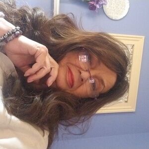 Meet your Posher, Cheryle